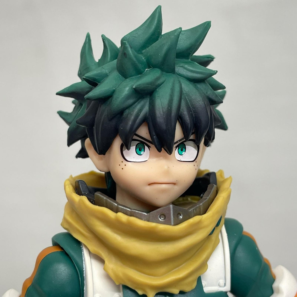S.H.Figuarts 緑谷出久 僕のヒーローアカデミア BANDAI フィギュア/グッズ