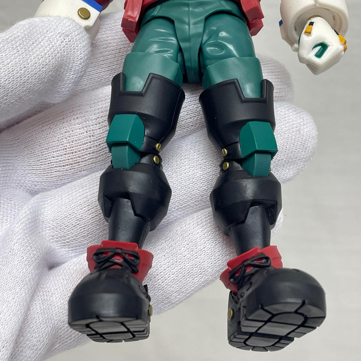 S.H.Figuarts 緑谷出久 僕のヒーローアカデミア BANDAI フィギュア/グッズ