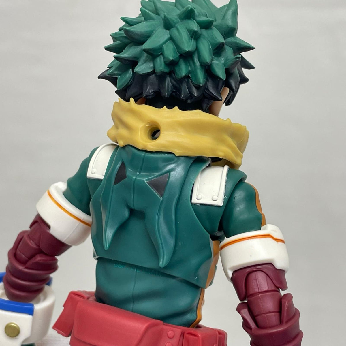 S.H.Figuarts 緑谷出久 僕のヒーローアカデミア BANDAI フィギュア/グッズ