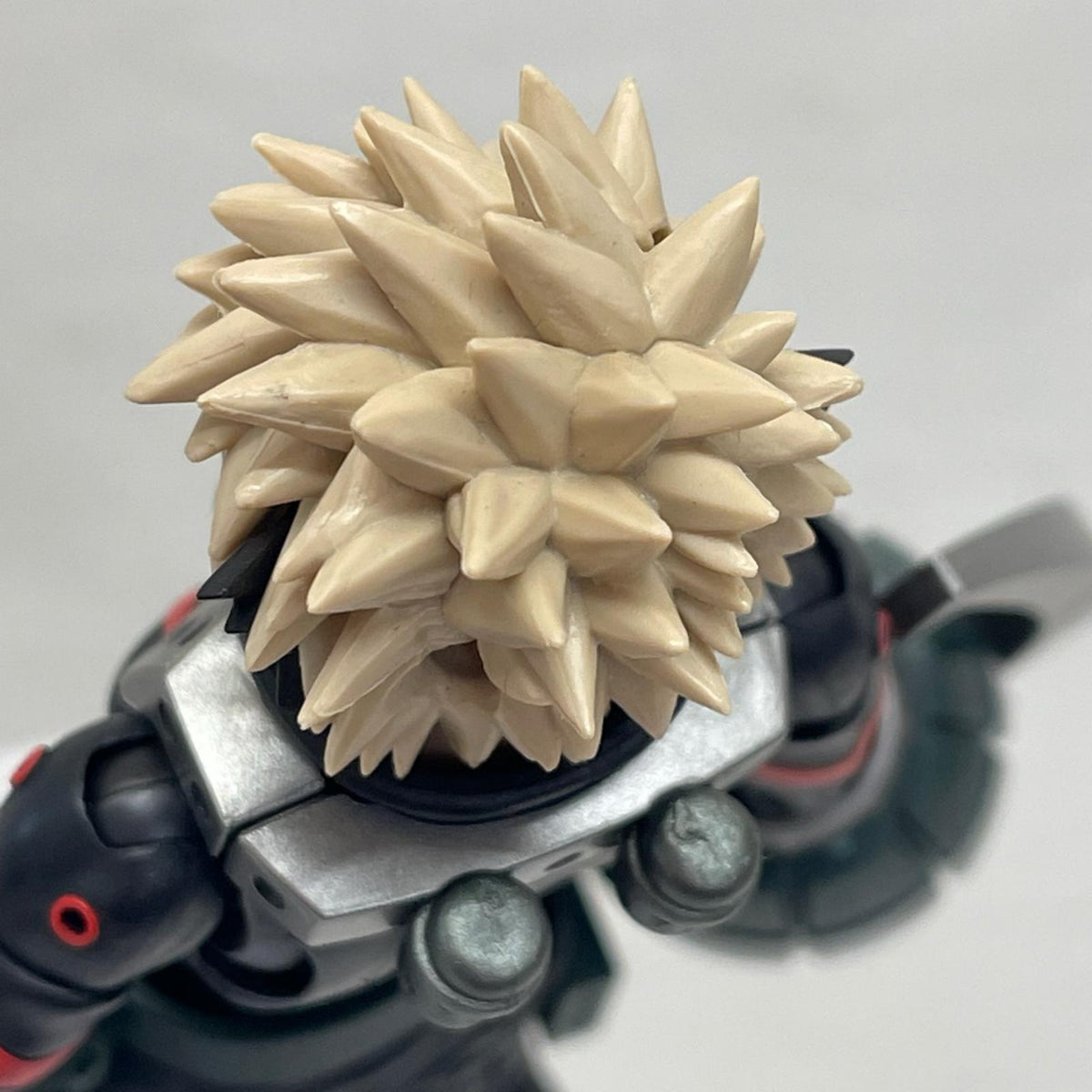 S.H.Figuarts 爆豪 勝己 僕のヒーローアカデミア BANDAI フィギュア/グッズ