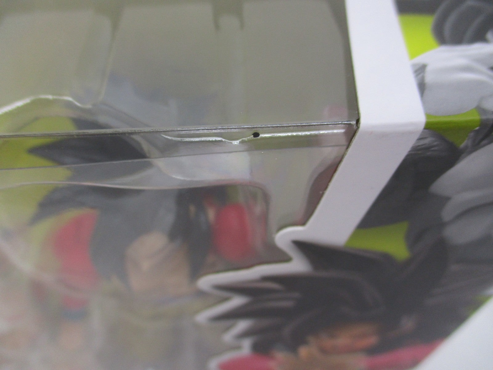 S.H.Figuarts GT スーパーサイヤ人4孫悟空 フィギュア/グッズ