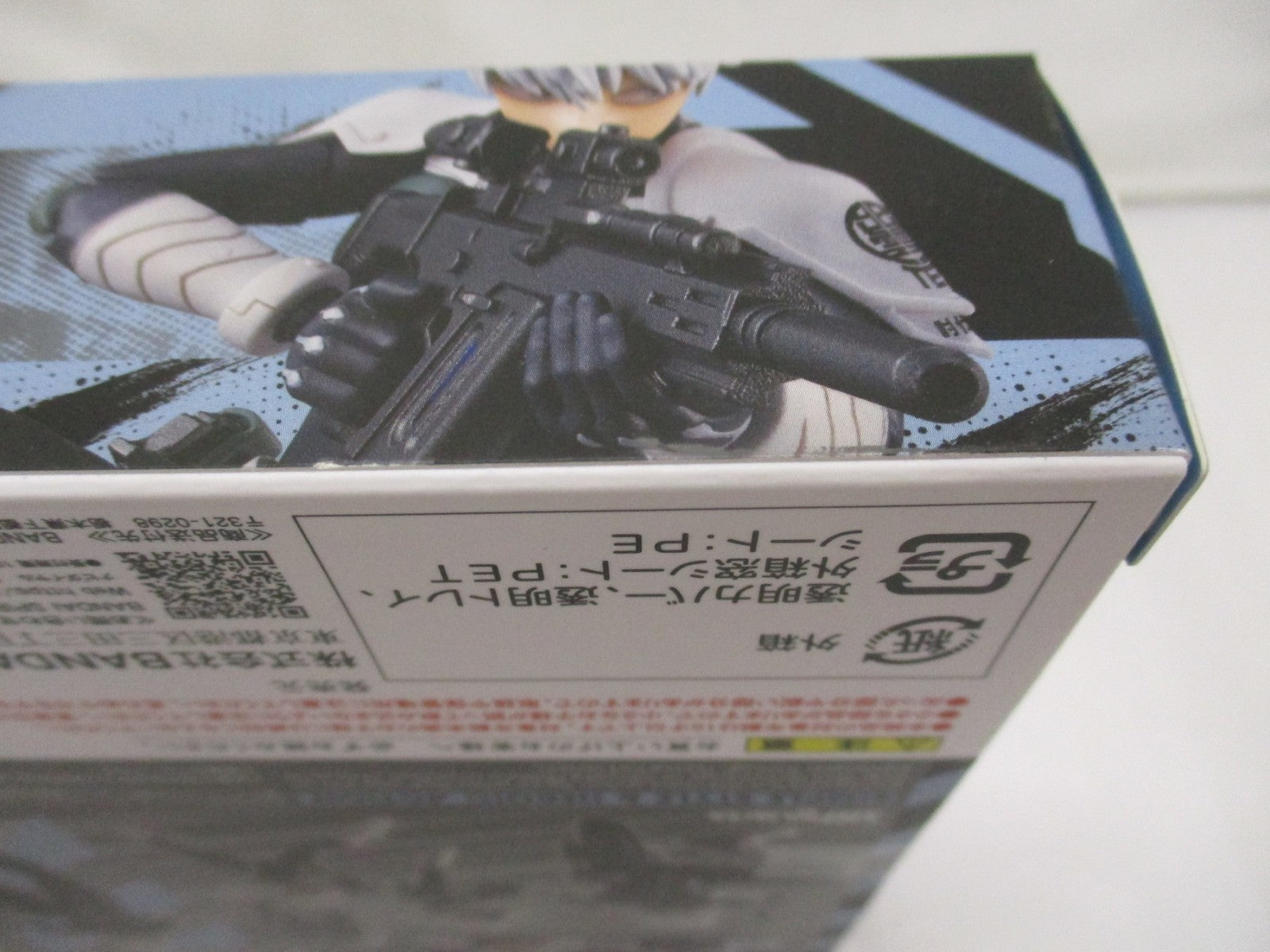 S.H.Figuarts 怪獣8号 市川レノ フィギュア/グッズ