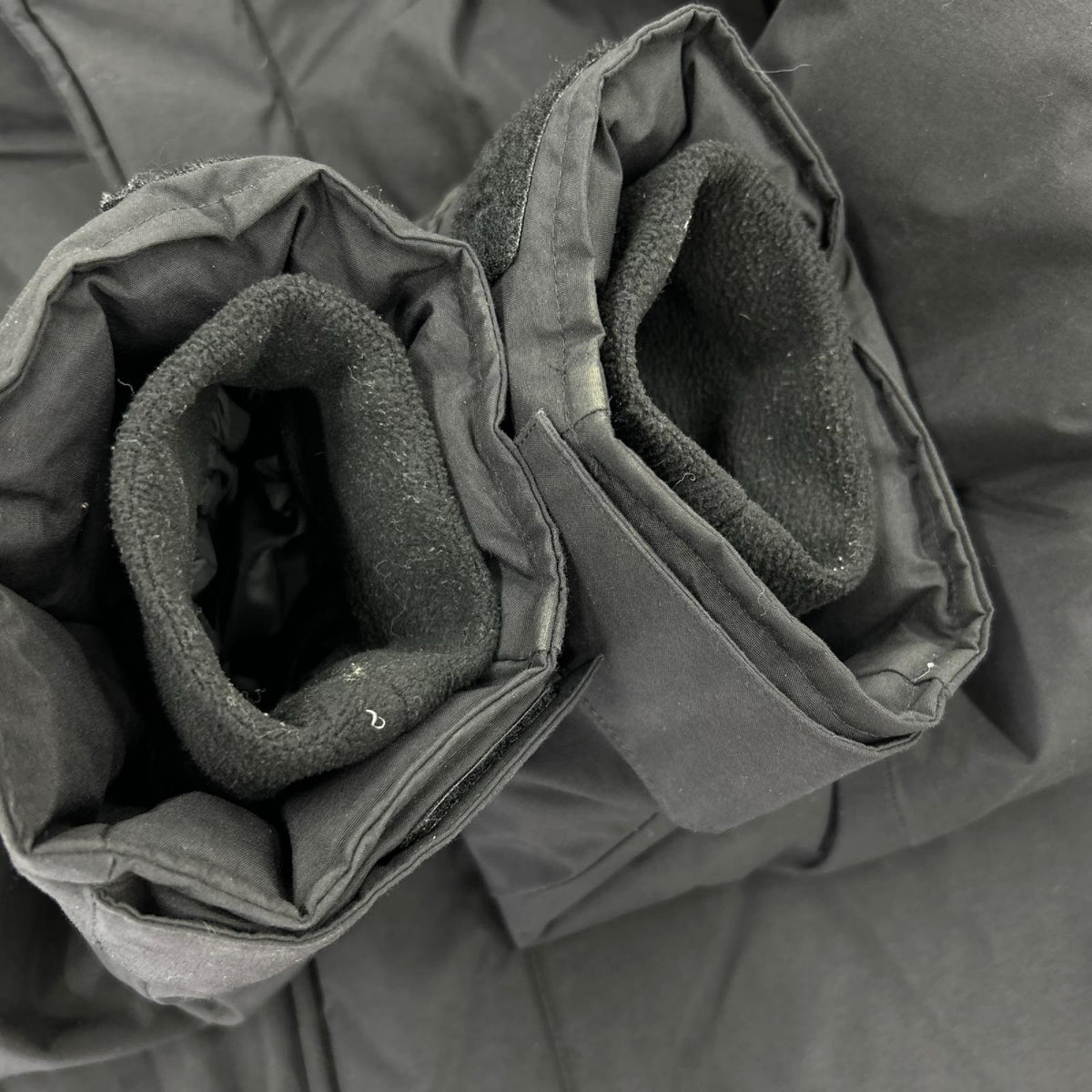 ダウンジャケット Marmot MAMMOTH DOWN PARKA(TOMUJL25)-M BLK M ブラック