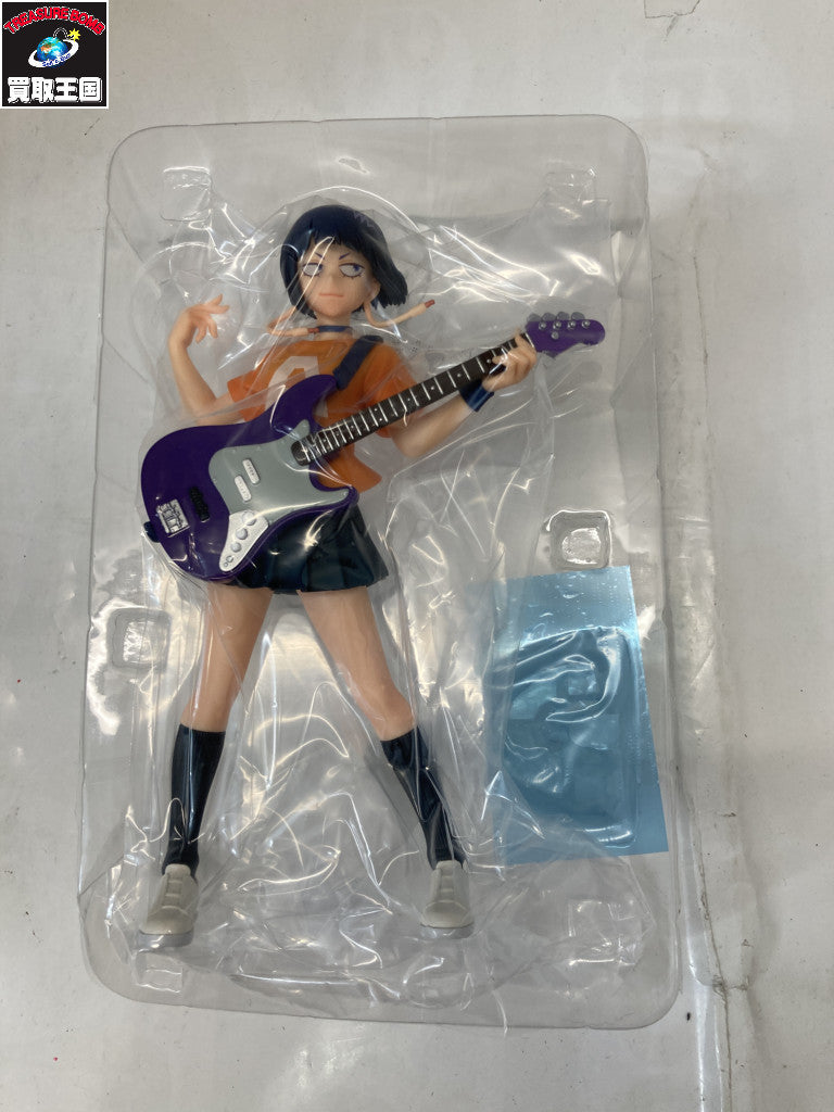 A賞 耳郎響香;figure フィギュア/グッズ