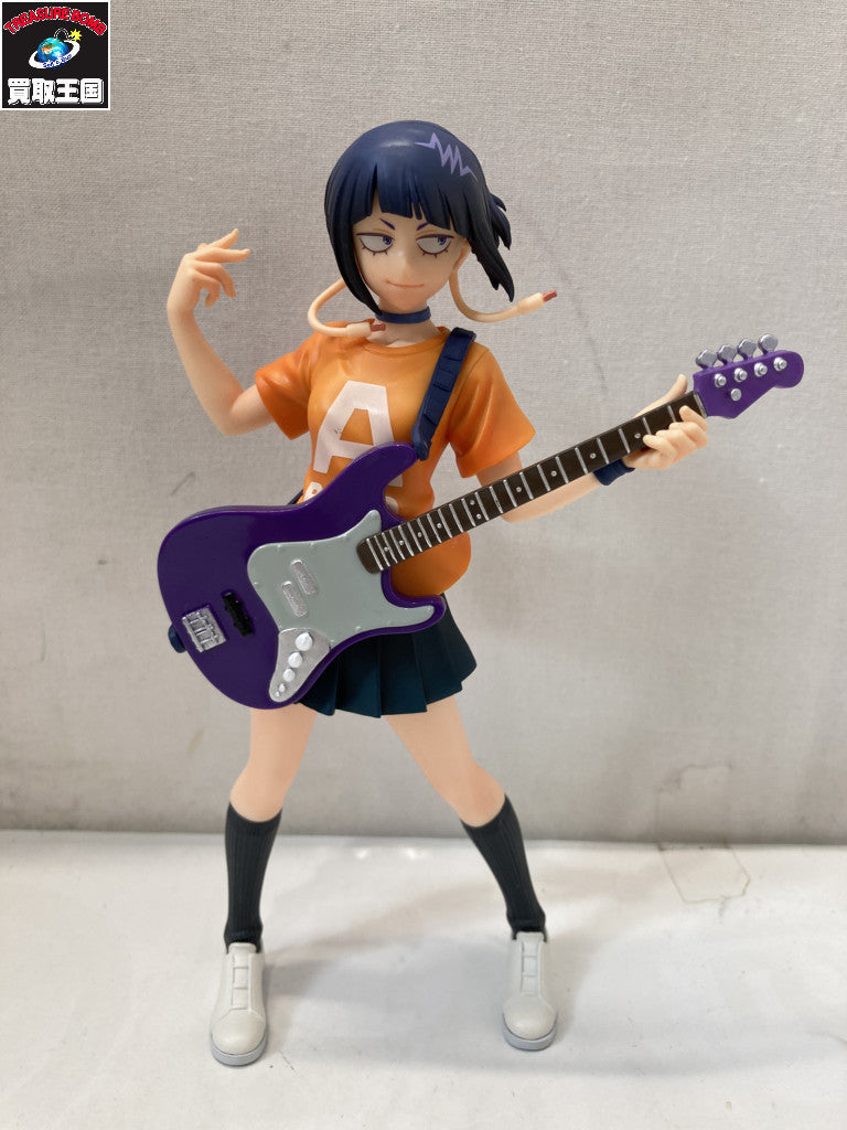 A賞 耳郎響香;figure フィギュア/グッズ