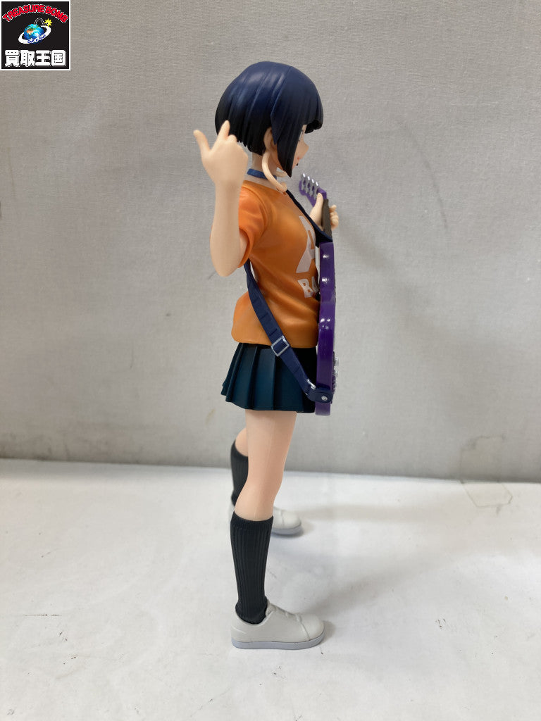 A賞 耳郎響香;figure フィギュア/グッズ
