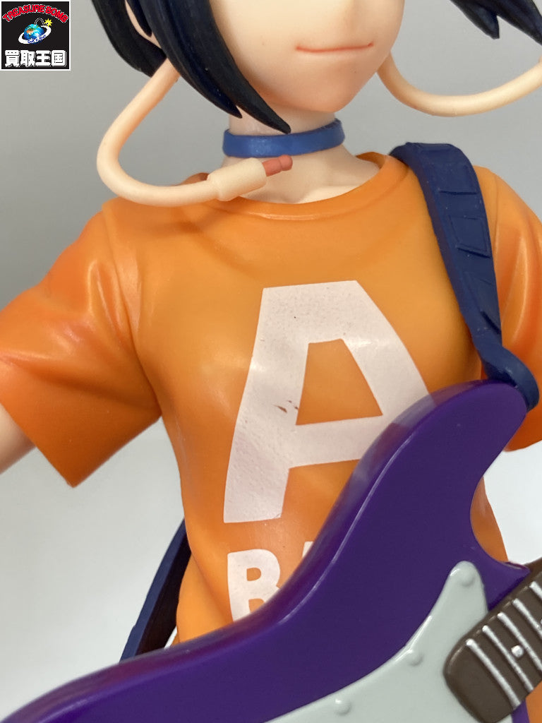 A賞 耳郎響香;figure フィギュア/グッズ
