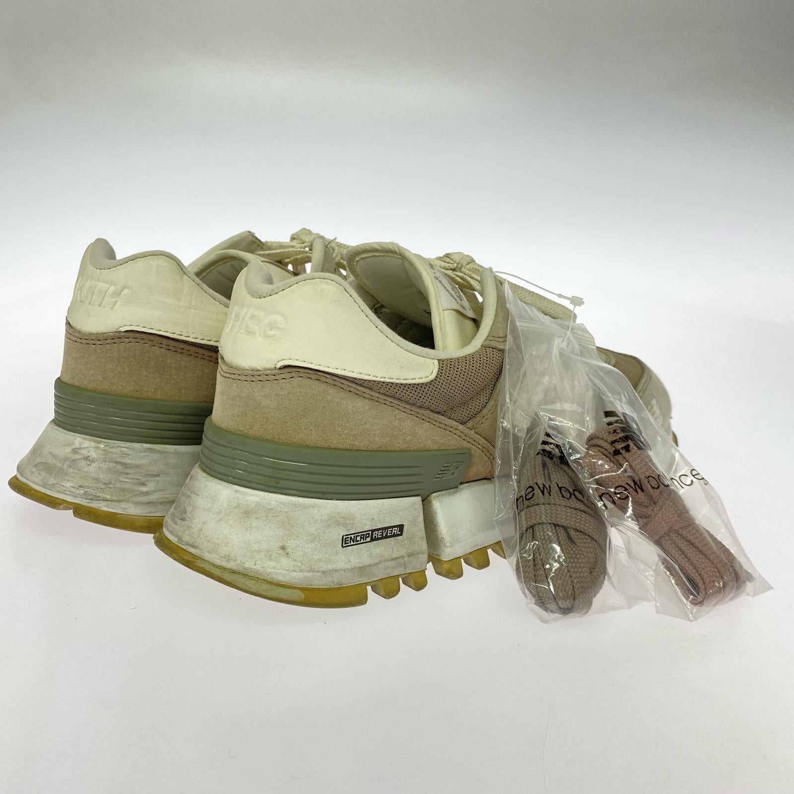 スニーカー ×NEW BALANCE MS1300K3 29cm 29cm (US11 UK10 1/2 EU48) ベージュ