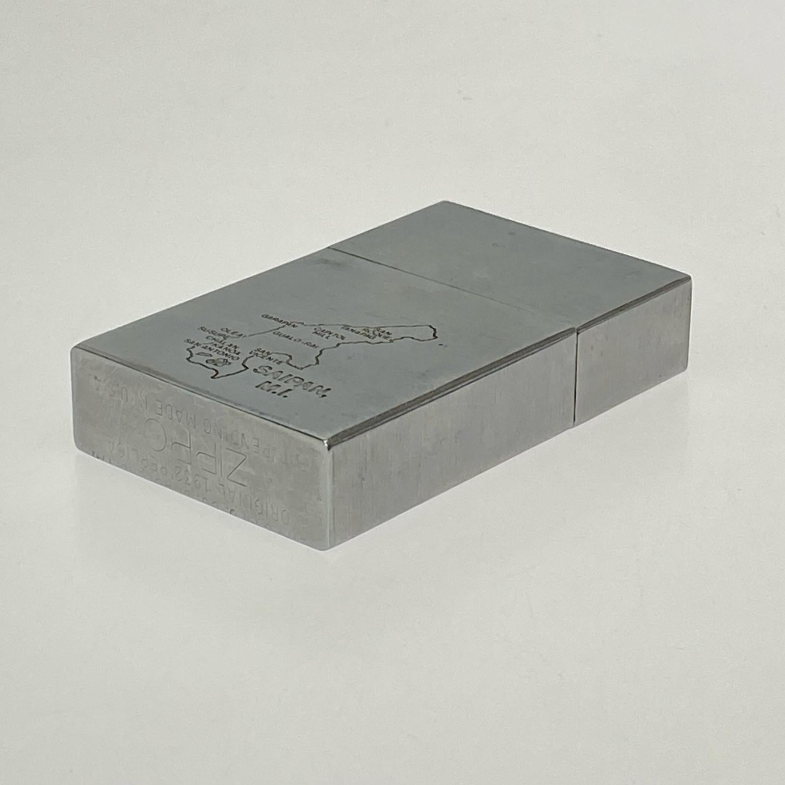 ライター 1932 PEPLICA