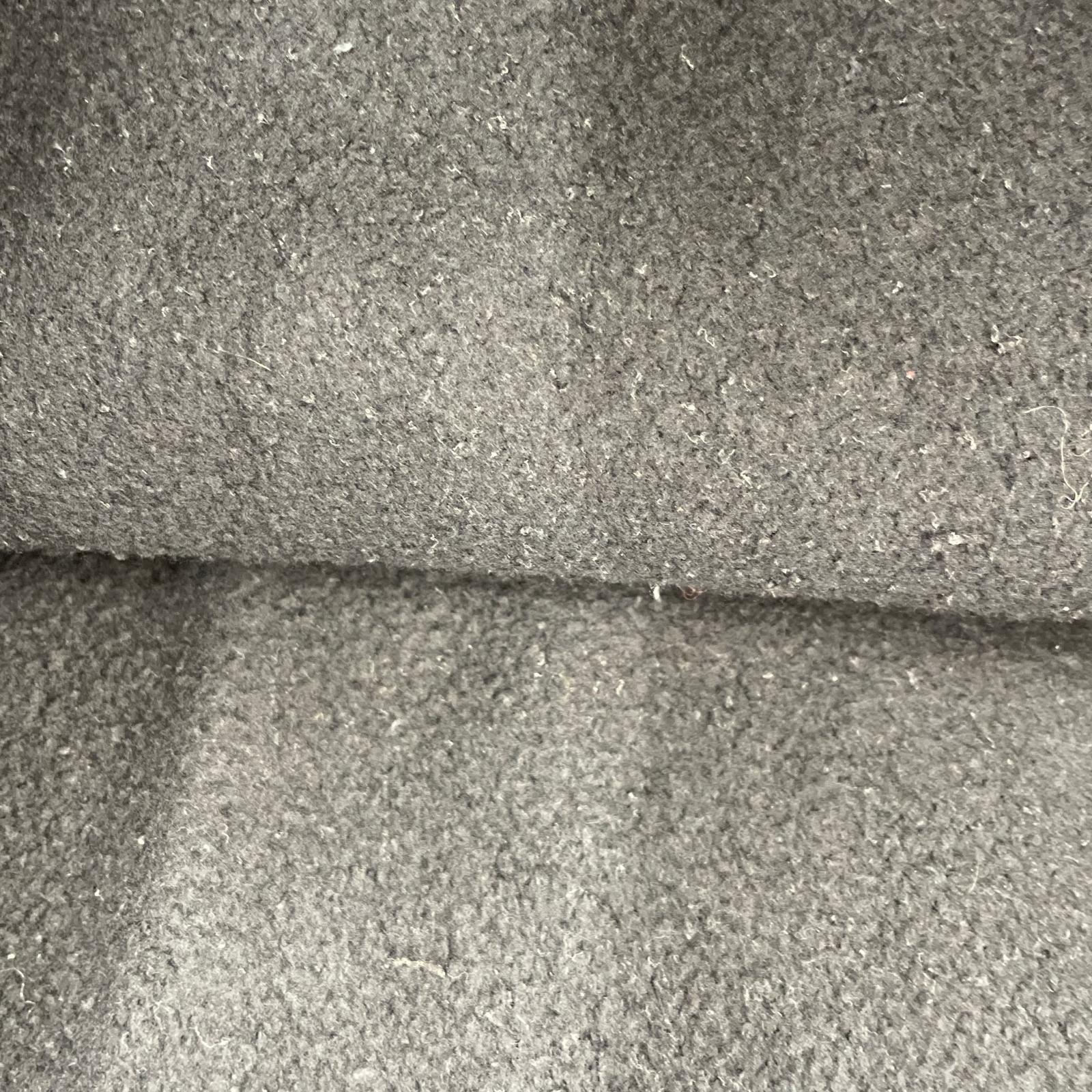 スウェット REVERSEWEAVE 黒 L ブラック