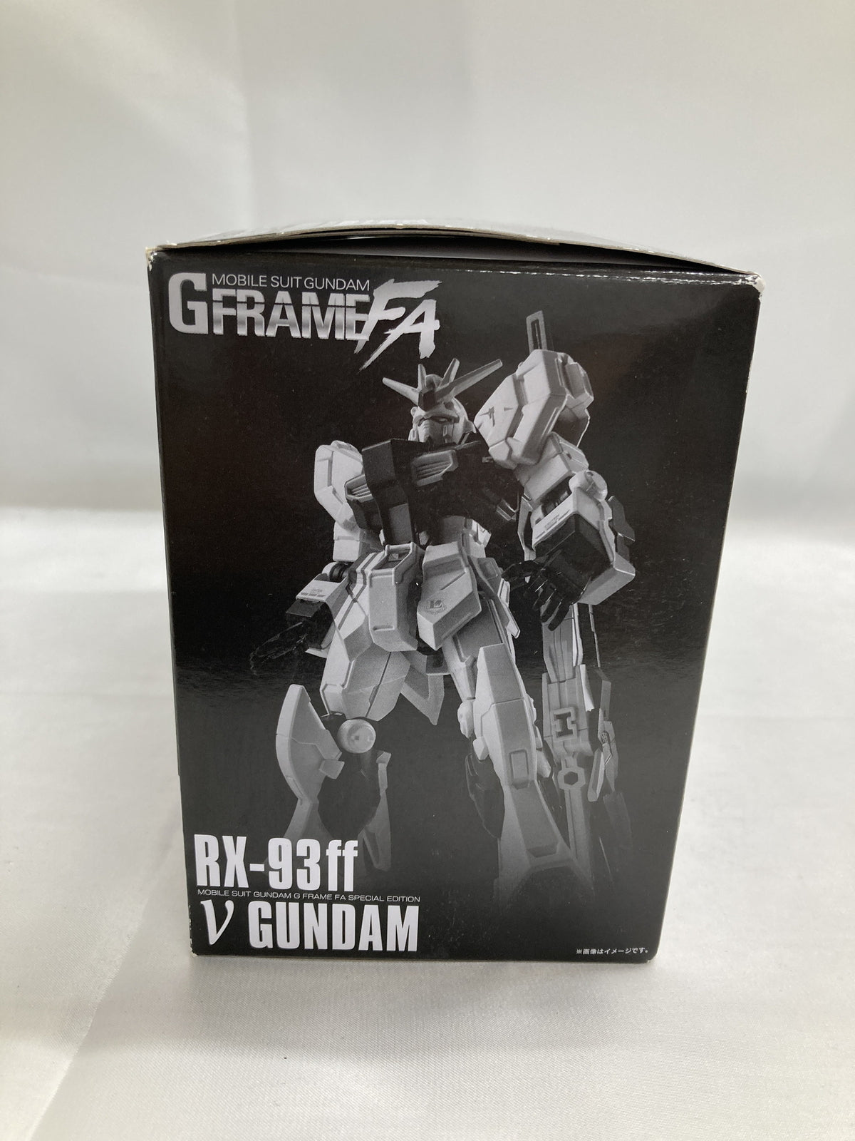 G FRAME FA νガンダム&サザビー フィギュア/グッズ