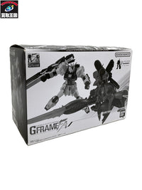 G FRAME FA νガンダム&サザビー フィギュア/グッズ