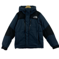 ダウンジャケット バルトロライトジャケット M M ネイビー
