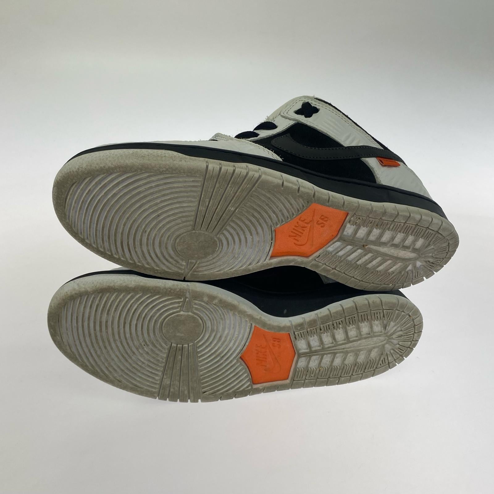 スニーカー TIGHTBOOTH SB Dunk Low Pro QS 27.5cm (US9 1/2 UK9 EU45)