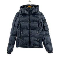 ジャケット 20AW BELBO Down Jacket 1 NVY