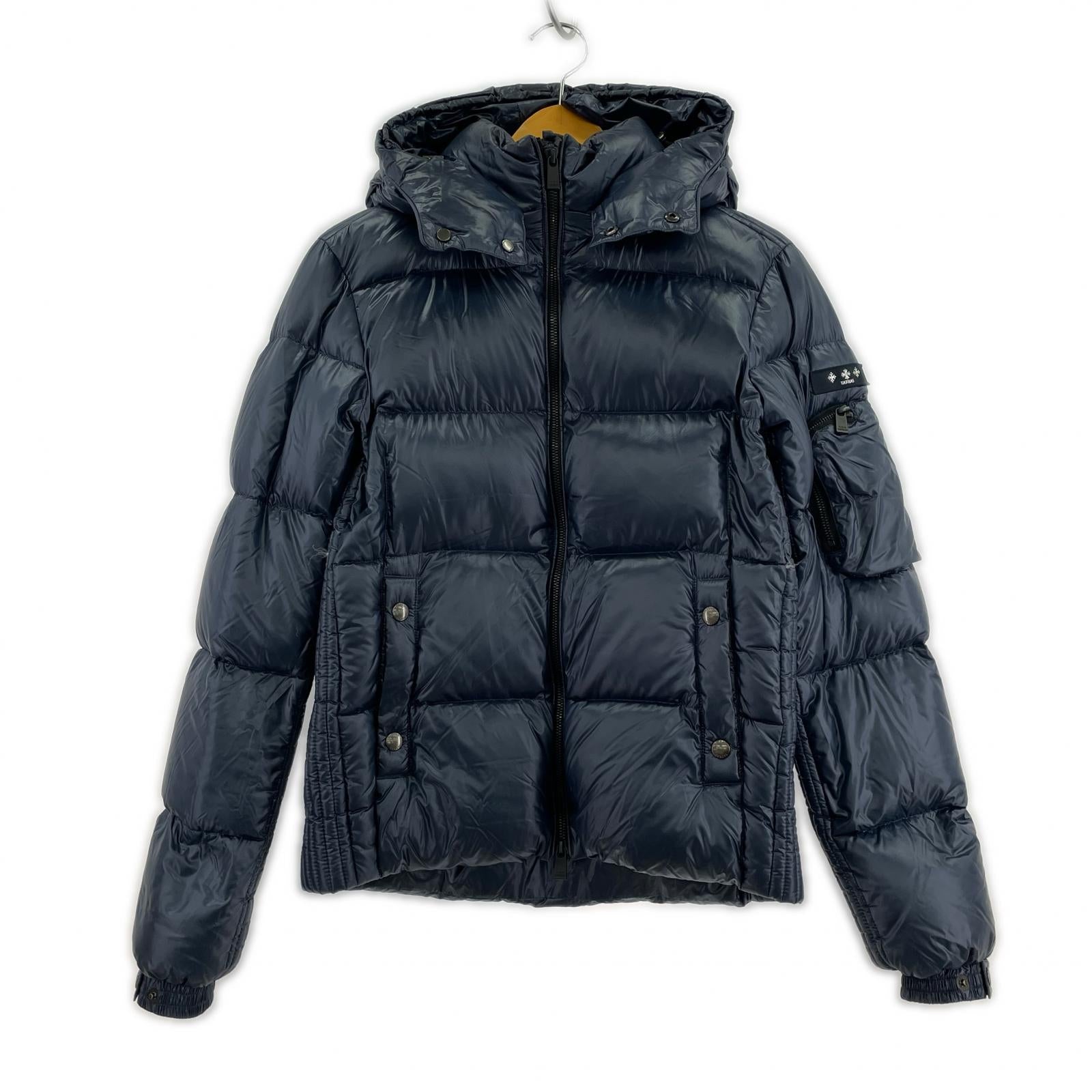 ジャケット 20AW BELBO Down Jacket 1 NVY