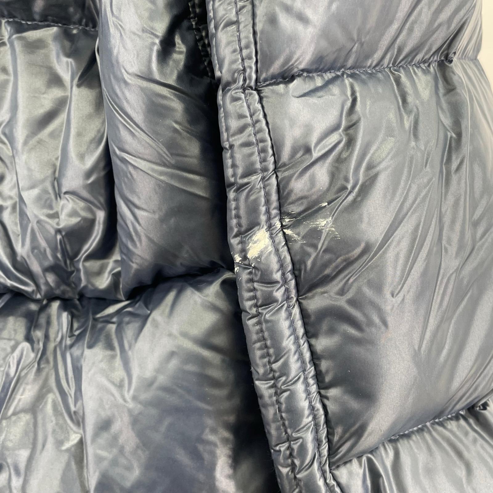 ジャケット 20AW BELBO Down Jacket 1 NVY