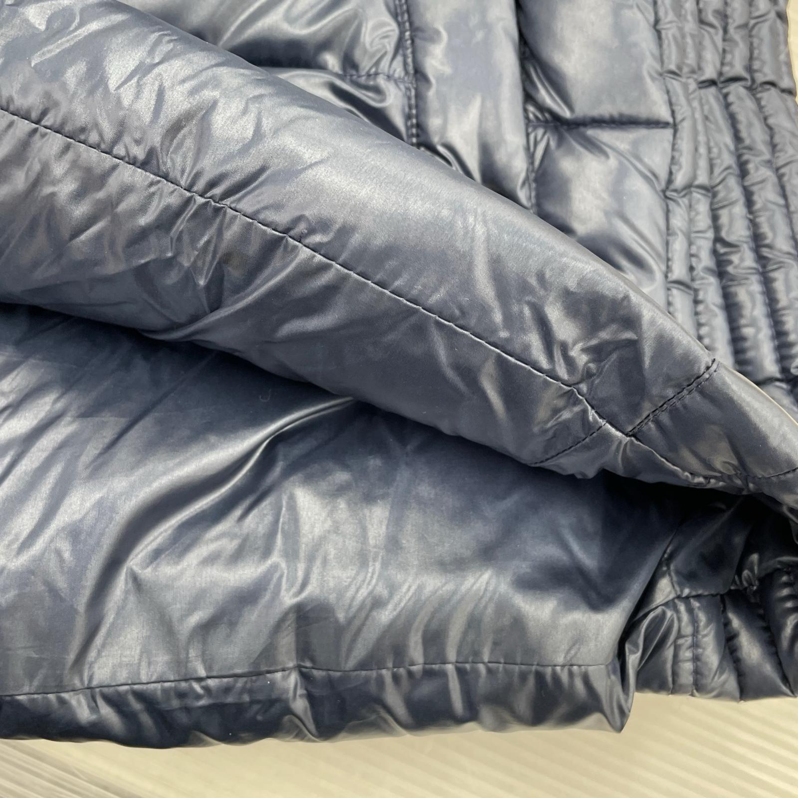 ジャケット 20AW BELBO Down Jacket 1 NVY