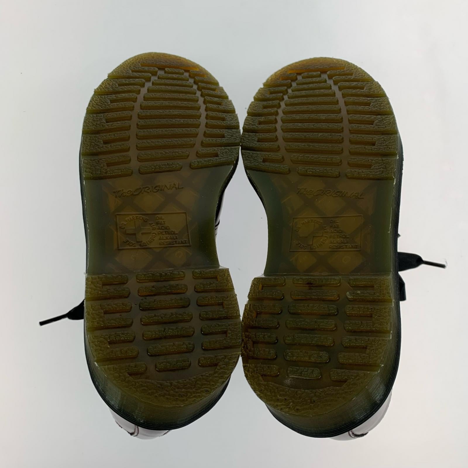 シューズ Dr.Martens VEGAN1461