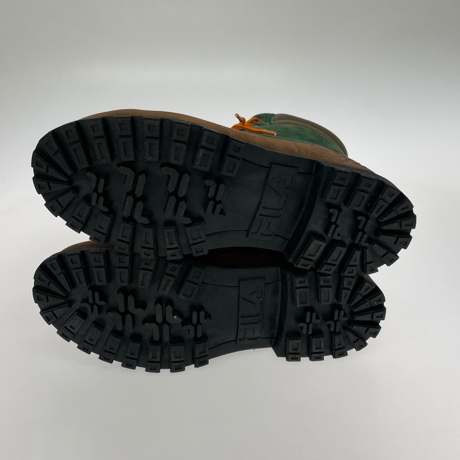 ブーツ 刃牙 Watersedge WP FS (28cm) MSS24059-216 28cm (US10 UK9 1/2 EU46)