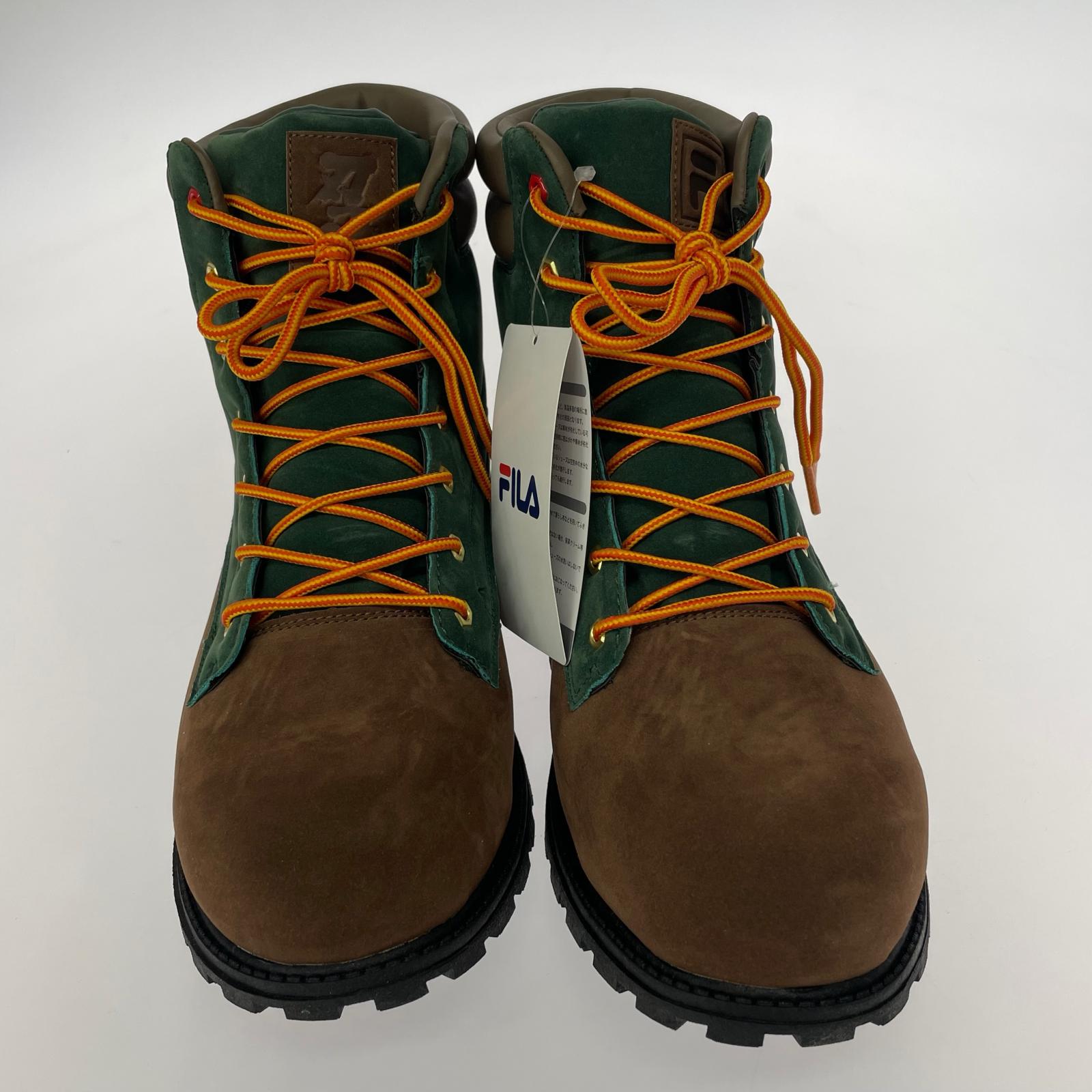 ブーツ 刃牙 Watersedge WP FS (28cm) MSS24059-216 28cm (US10 UK9 1/2 EU46)