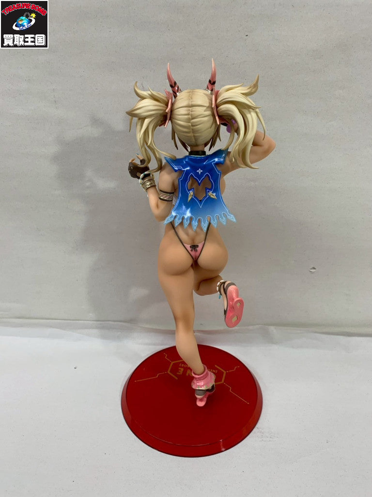 AMAKUNI イドラ ファンタシースターサーガ サマーイノセント 1/7 フィギュア/グッズ