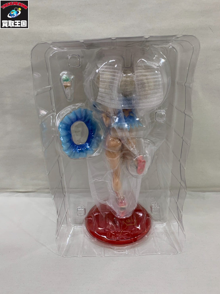 AMAKUNI イドラ ファンタシースターサーガ サマーイノセント 1/7 フィギュア/グッズ