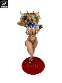 AMAKUNI イドラ ファンタシースターサーガ サマーイノセント 1/7 フィギュア/グッズ