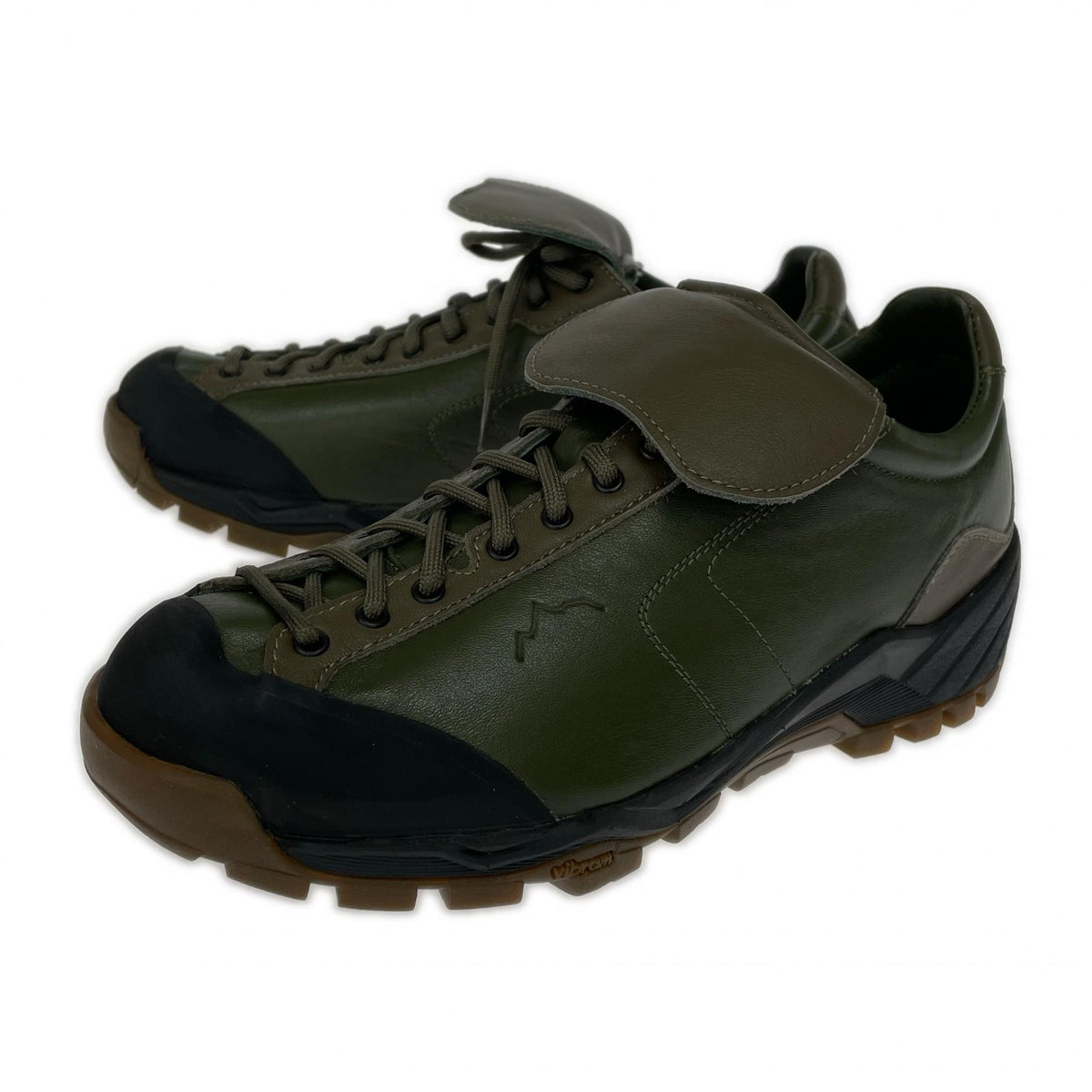 シューズ Hiking Patrol × Diemme 41