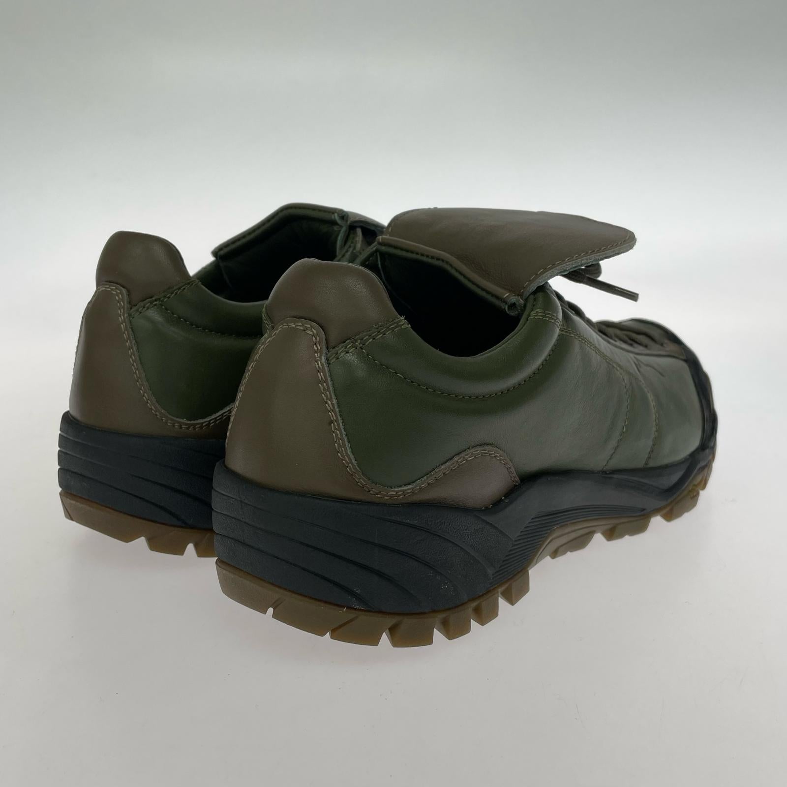 シューズ Hiking Patrol × Diemme 41