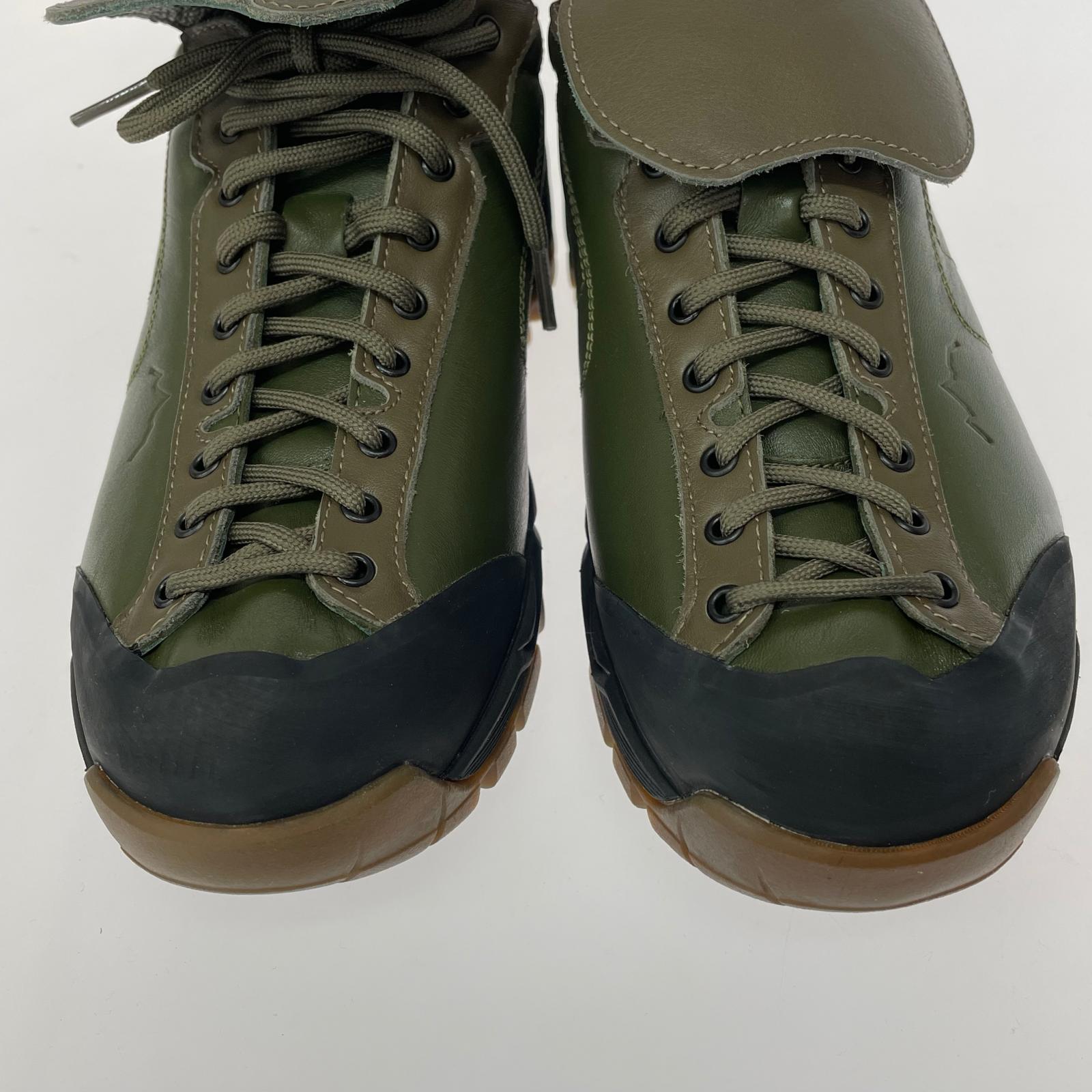シューズ Hiking Patrol × Diemme 41