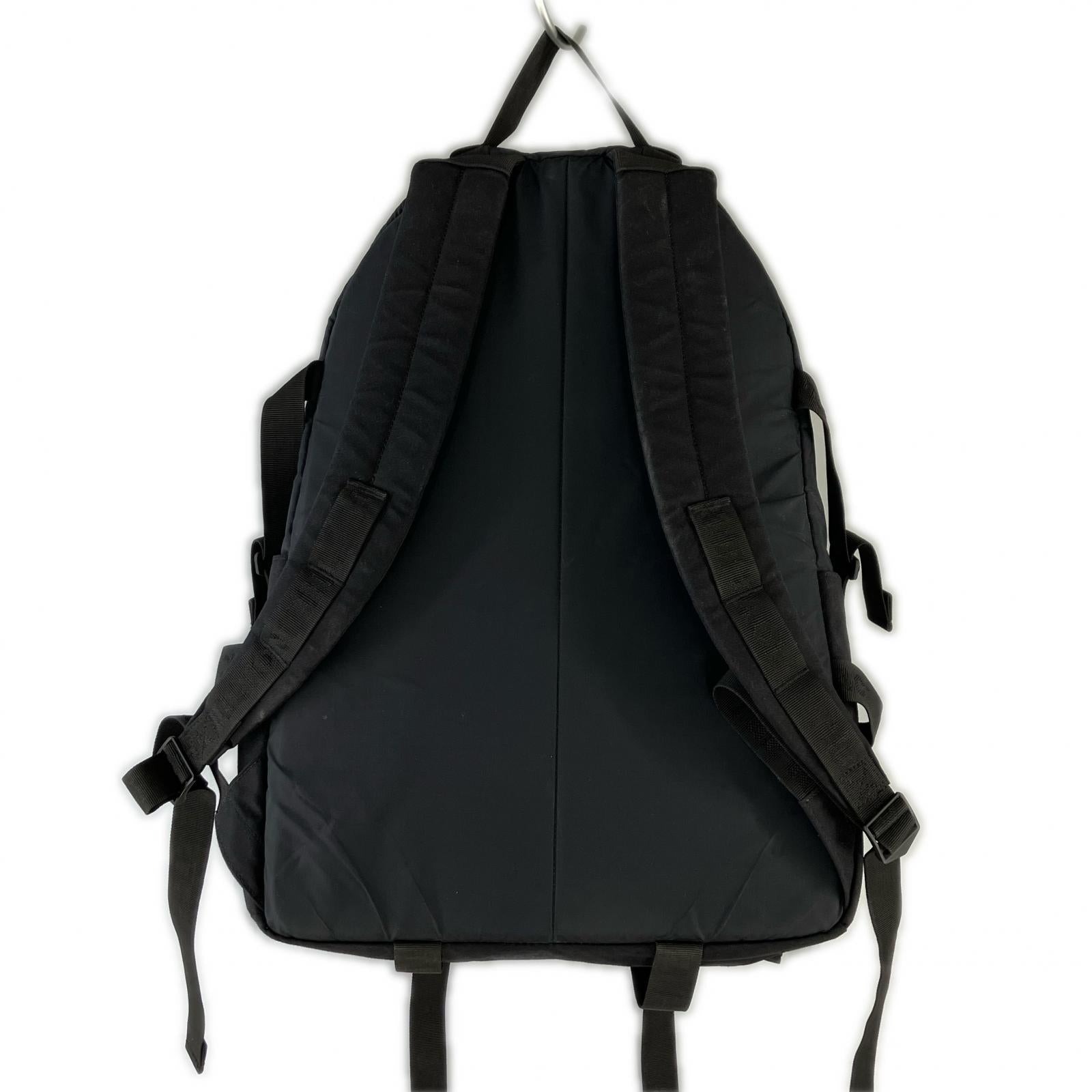 リュック・デイパック THE NORTH FACE PURPLE LABEL CORDURA Nylon Day Pack NN7304N 黒 ブラック