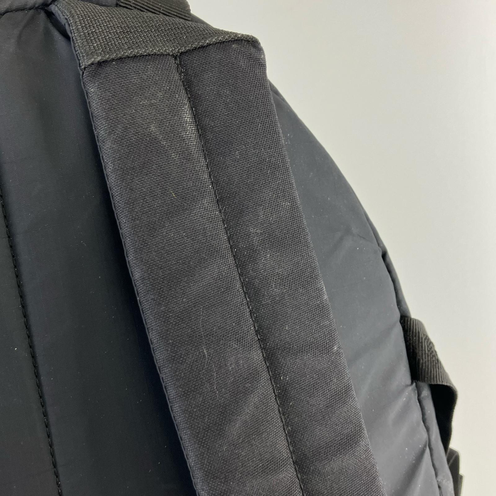 リュック・デイパック THE NORTH FACE PURPLE LABEL CORDURA Nylon Day Pack NN7304N 黒 ブラック