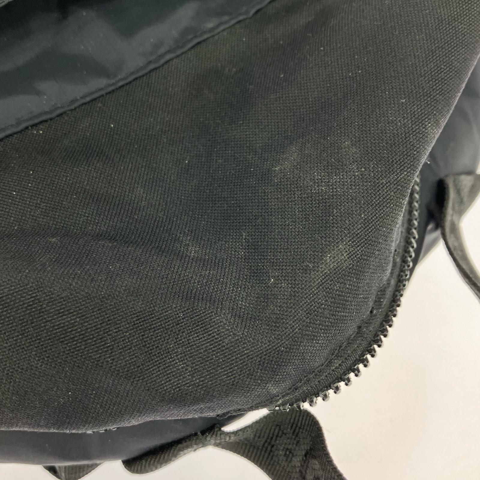 リュック・デイパック THE NORTH FACE PURPLE LABEL CORDURA Nylon Day Pack NN7304N 黒 ブラック