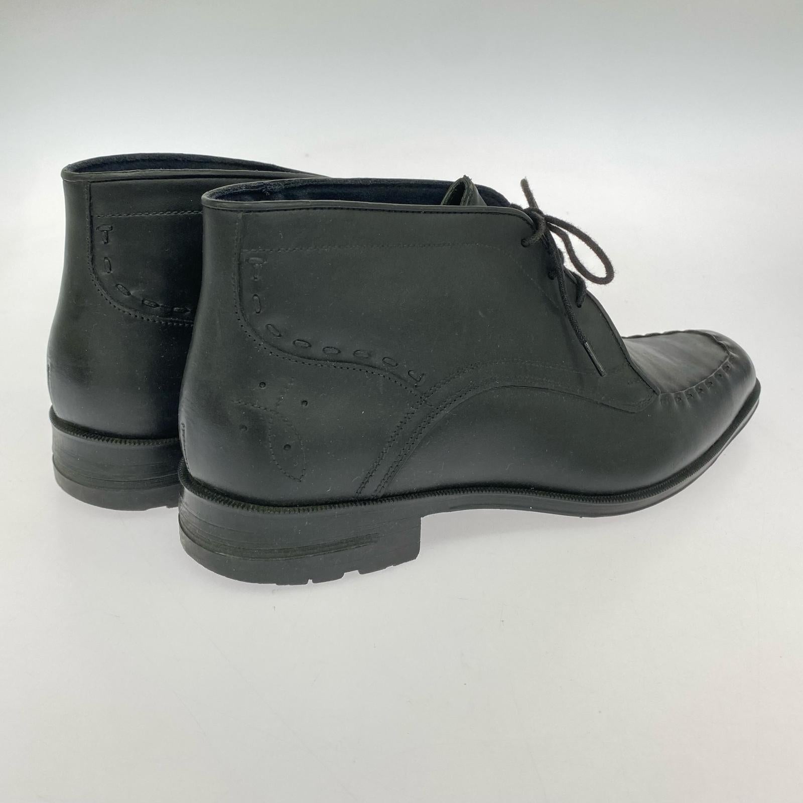 その他靴 KATHARINE HAMNETT 31998 L ブラック