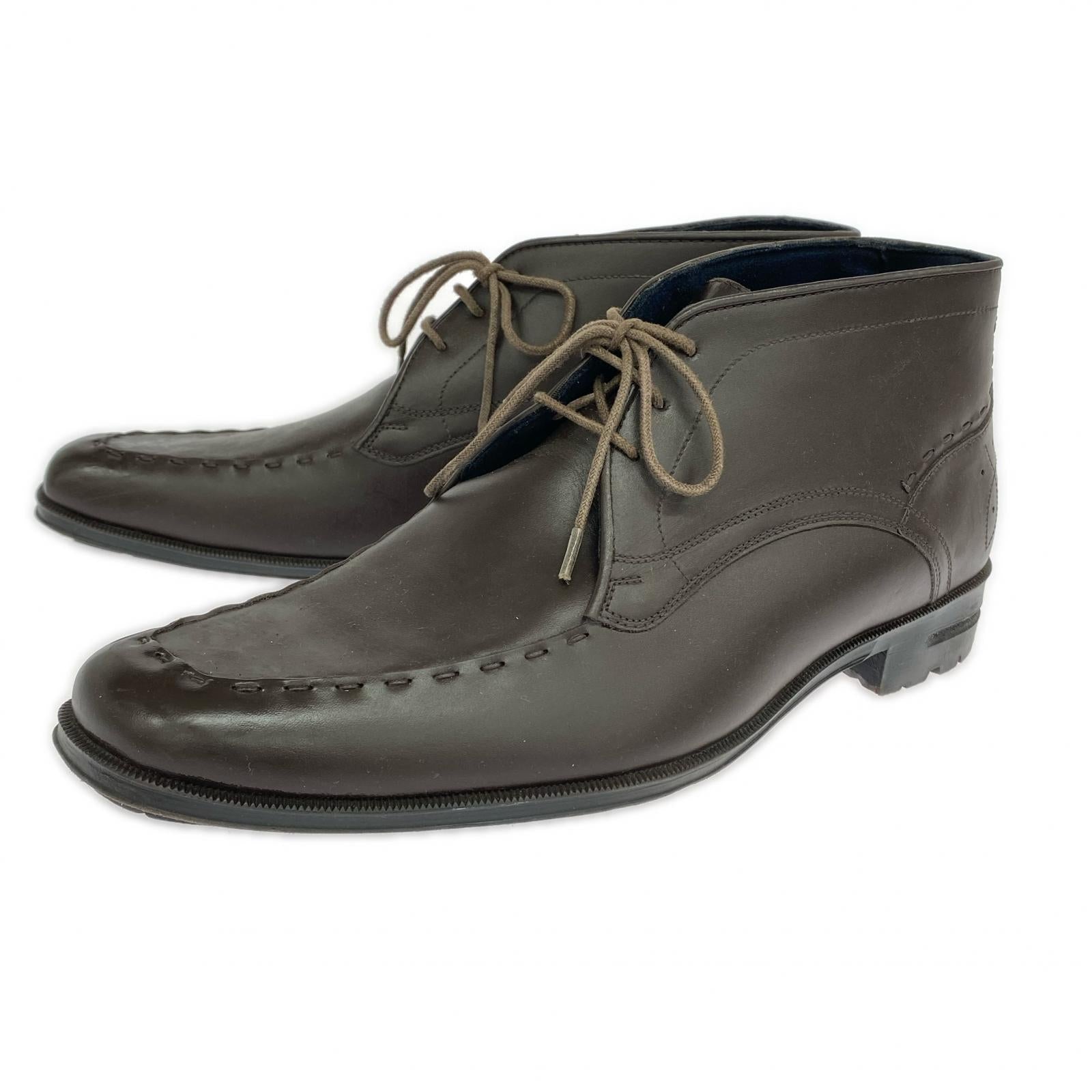 その他靴 KATHARINE HAMNETT 31998 L ブラウン