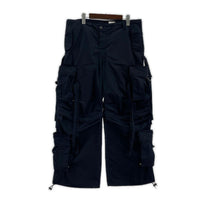 パンツ gs ultimate experience TECHNO PANTS M ネイビー