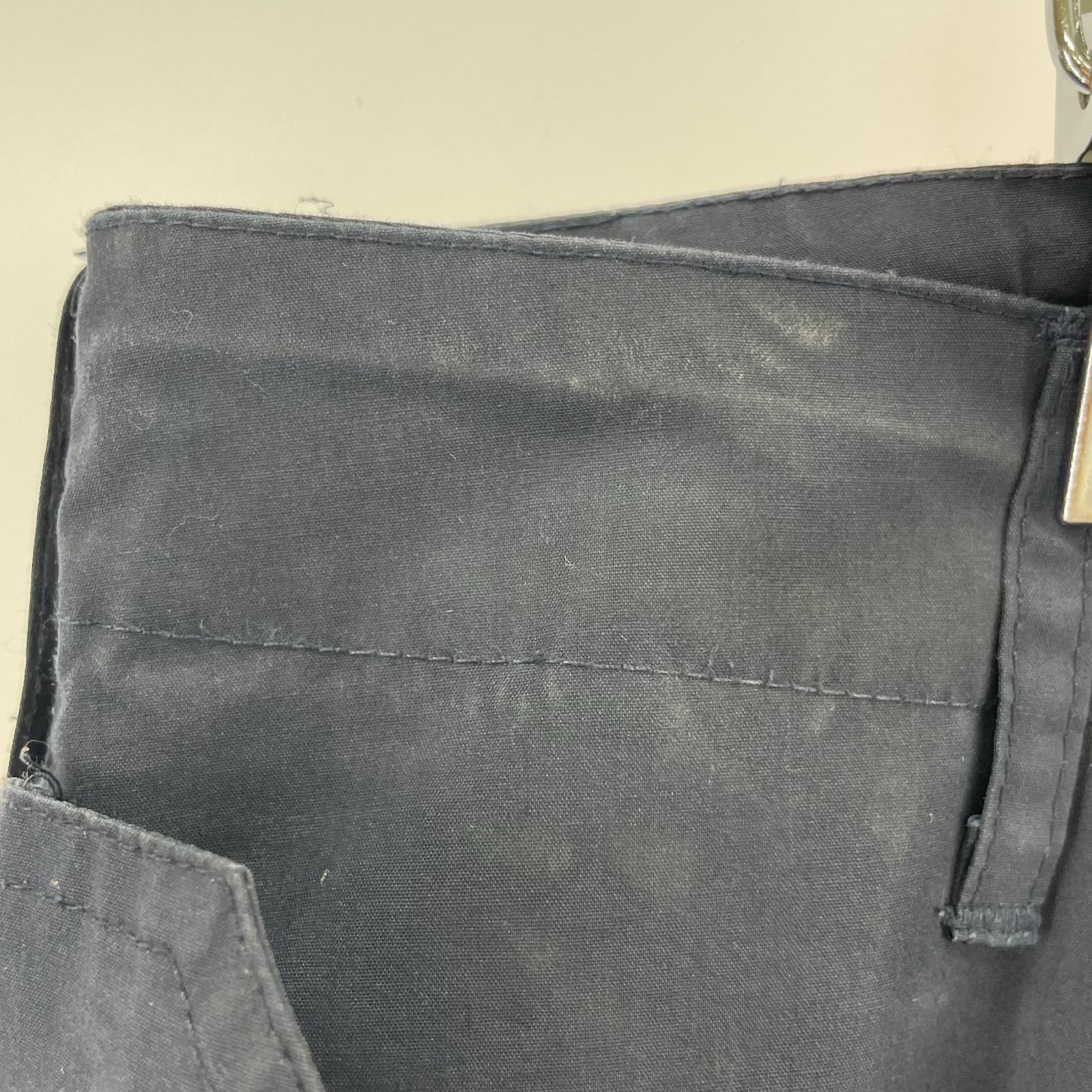 パンツ gs ultimate experience TECHNO PANTS M ネイビー