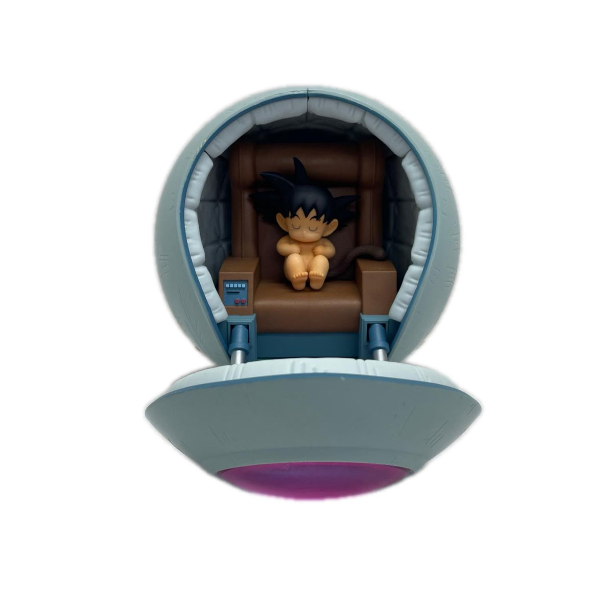 オムニバスアルティメット F賞 カカロット ドラゴンボール BANDAI フィギュア/グッズ
