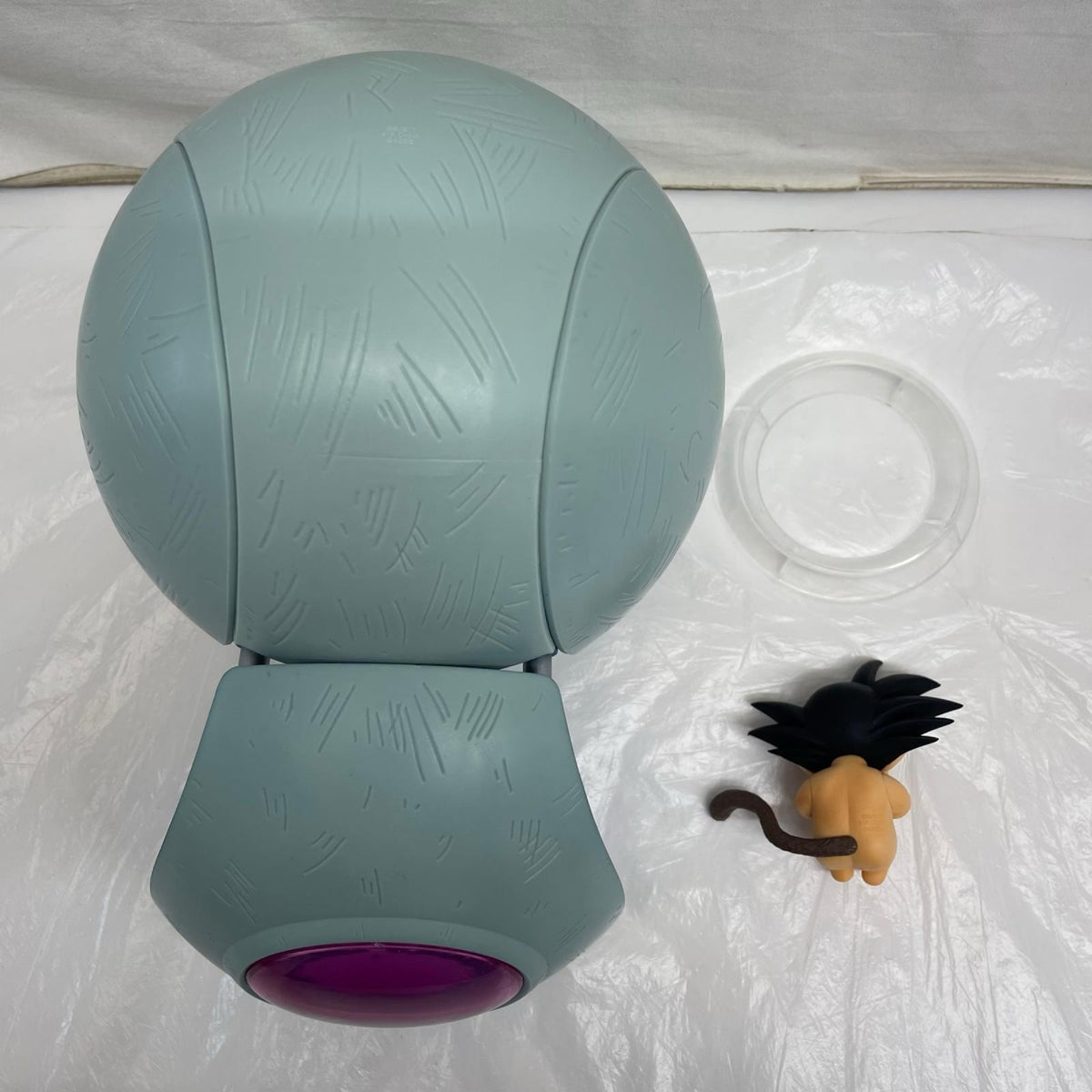 オムニバスアルティメット F賞 カカロット ドラゴンボール BANDAI フィギュア/グッズ