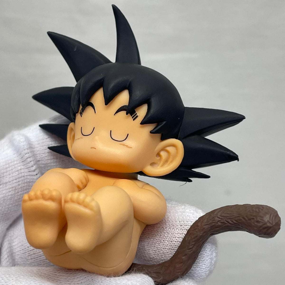 オムニバスアルティメット F賞 カカロット ドラゴンボール BANDAI フィギュア/グッズ