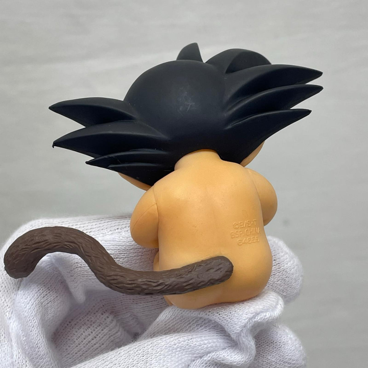 オムニバスアルティメット F賞 カカロット ドラゴンボール BANDAI フィギュア/グッズ