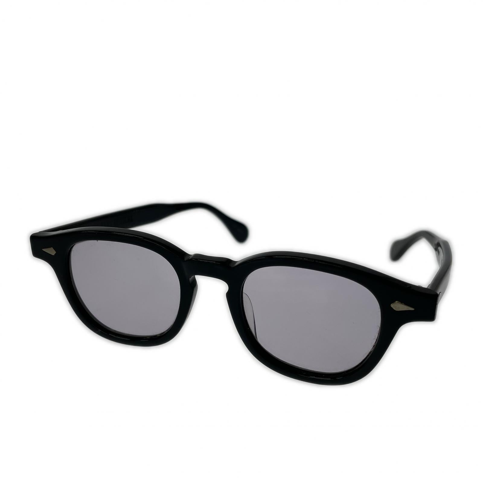 その他アクセサリー JULIUS TART OPTICAL ブラック