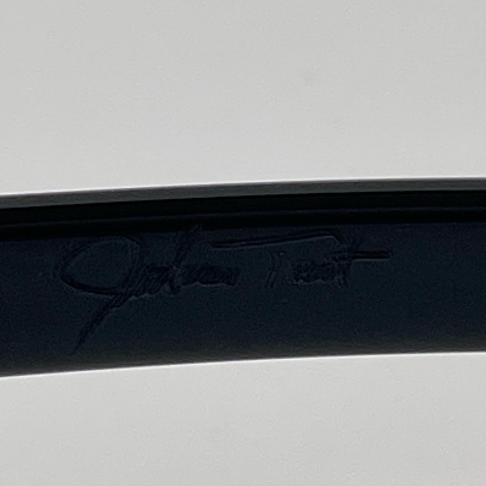 その他アクセサリー JULIUS TART OPTICAL ブラック