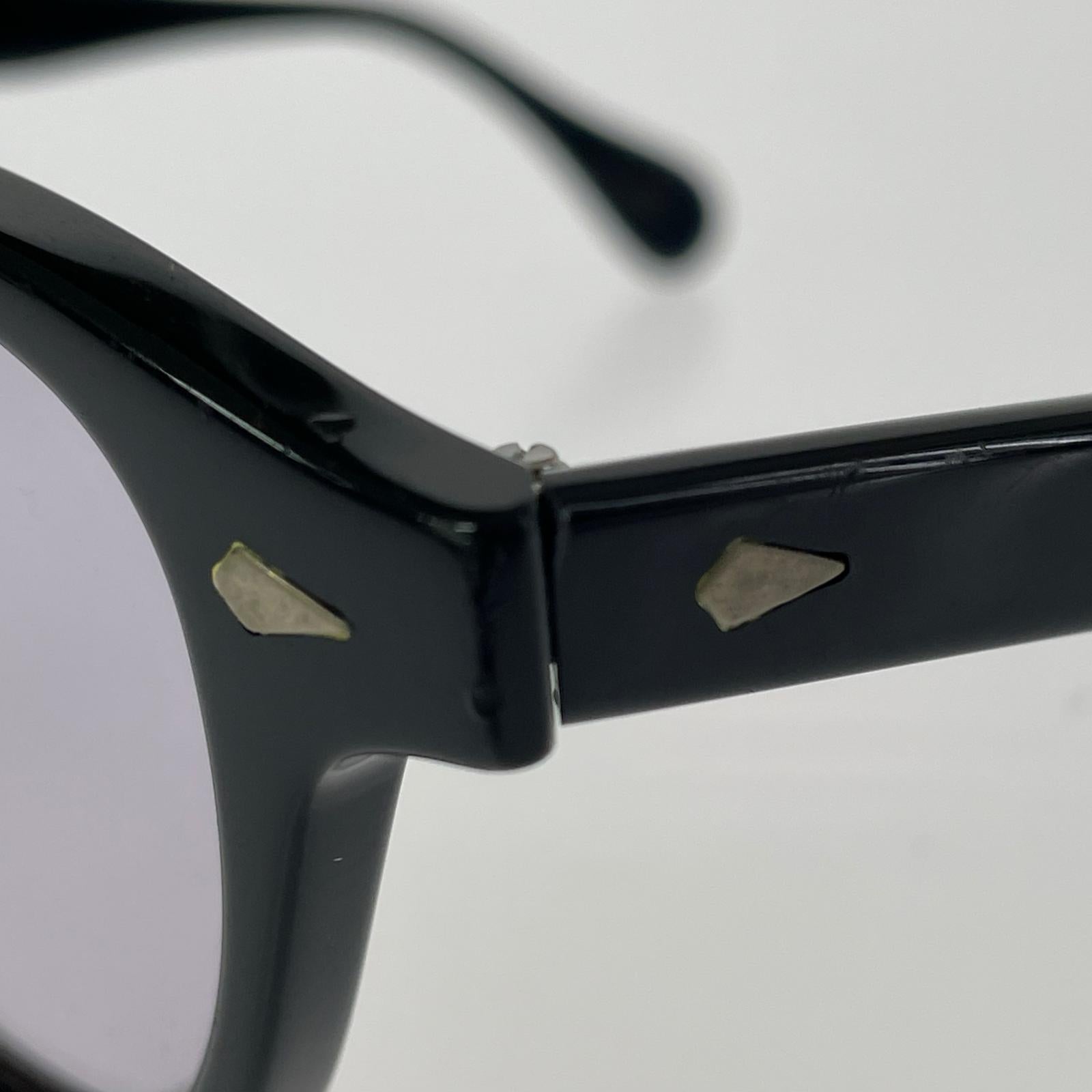 その他アクセサリー JULIUS TART OPTICAL ブラック