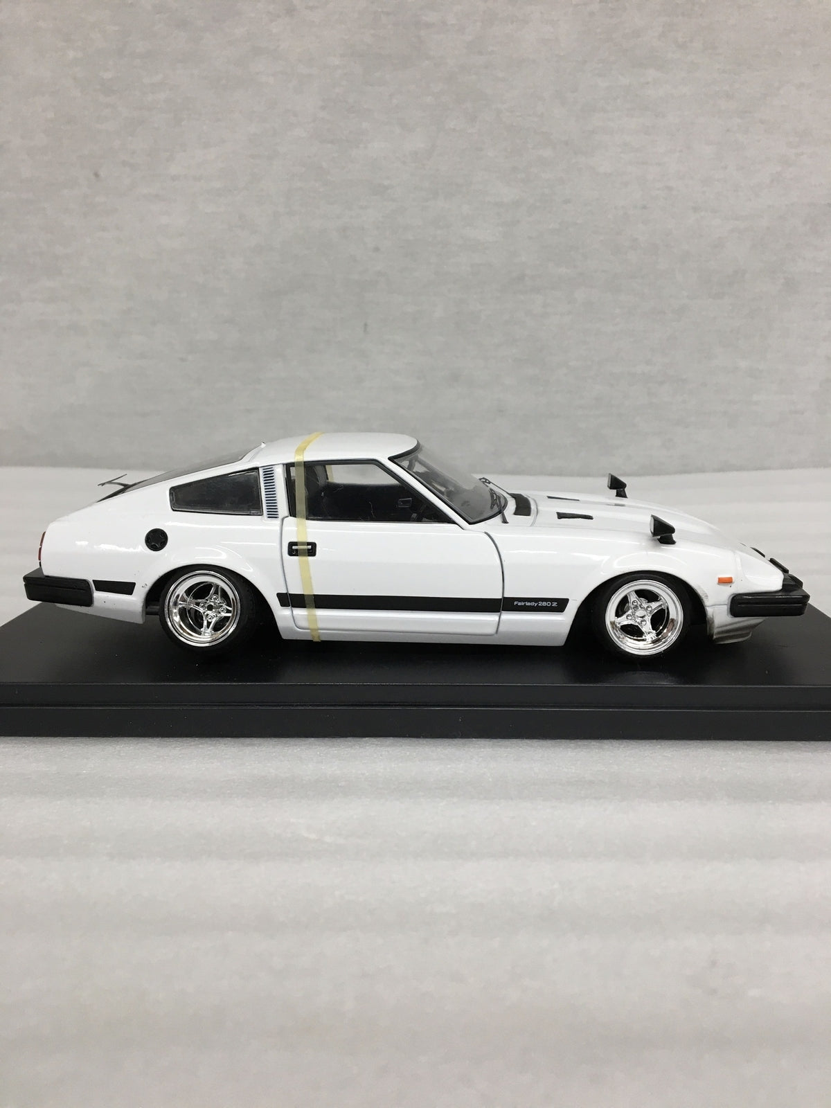 NISSAN フェアレディ 280Z-L 1978 スケールカー