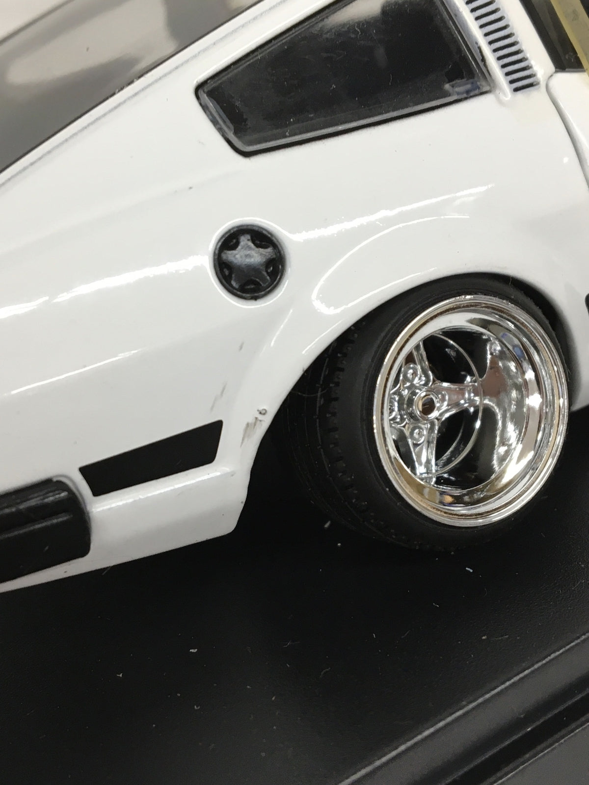 NISSAN フェアレディ 280Z-L 1978 スケールカー