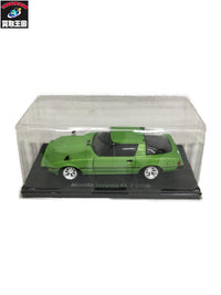 MAZDA サバンナ RX-7 1978 スケールカー