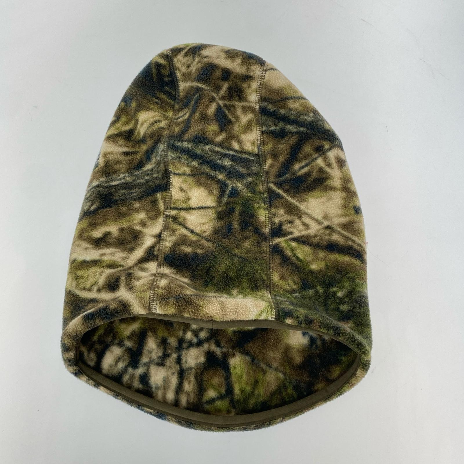 その他帽子 Supreme Polartec Zip Balaclava Realtree