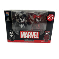 ベアブリック ペアボックス賞 ヴェノム カーネイジ marvel ベアブリック ペアボックス賞 ヴェノム カーネイジ フィギュア/グッズ